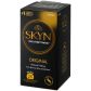 Skyn Original Lateks Fri Kondomer 20 Stk Emballasjebilde 1