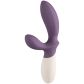 LELO Loki Wave 2 Prostatamassør Produktbilde 3