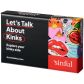 Sinful Let’s Talk About Kinks - The Game Emballasjebilde 90