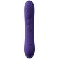 Kiiroo Pearl3 Interaktiv Lilla Vibrator Produktbilde 2