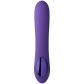 Kiiroo Pearl3 Interaktiv Lilla Vibrator Produktbilde 4