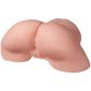 MR.MEMBR Harper Large Realistic Pussy and Ass Produktbilde 2