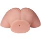 MR.MEMBR Harper Large Realistic Pussy and Ass Produktbilde 5