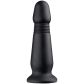 Hismith Black KlicLok Garnet Dildo Produktbilde 1
