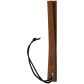 665 Leather Measured Punishment Splitt Paddle Produktbilde 2