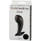 ElectraStim Silicone Noir Nona G-punkts Elektrode Emballasjebilde 90