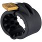 Brutus Cruncher Silikon Låsbar Ball Stretcher med Pigger Produktbilde 2