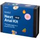 Sinful Next Step Anal Kit Emballasjebilde 90