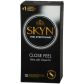 Skyn Close Feel Kondomer 10 stk. Emballasjebilde 90