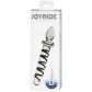 JOYRIDE Premium GlassiX 01 Glassdildo 20,5 cm Emballasjebilde 91