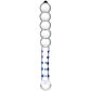 JOYRIDE Premium GlassiX 05 Glassdildo 23,5 cm Produktbilde 2