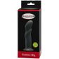 Malesation Robbie Big Dildo 19,2 cm Emballasjebilde 90