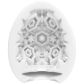 TENGA COOL Egg Snow Crystal Masturbator Produktbilde 2