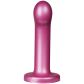 baseks Shiny Pink G-Punktdildo 13,9 cm Produktbilde 2