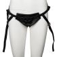 obaie Soft Faux Leather Strap-On Harness Produktbilde 1