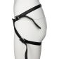 obaie Soft Faux Leather Strap-On Harness Produktbilde 2