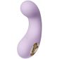 baseks Rumbling Purple Blizz G-Punktsvibrator Produktbilde 1