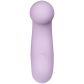 baseks Rumbling Purple Blizz G-Punktsvibrator Produktbilde 2