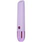 baseks Precision Ladyfinger Vibrator Lilla Produktbilde 1