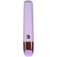 baseks Precision Ladyfinger Vibrator Lilla Produktbilde 2