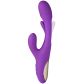 Tracy's Dog Rabbitvibrator med Flicker Produktbilde 1
