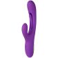 Tracy's Dog Rabbitvibrator med Flicker Produktbilde 4