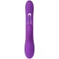 Tracy's Dog Rabbitvibrator med Flicker Produktbilde 5