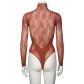 NORTIE Blossom Esme Rust Bodystocking Produktbilde 6
