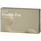 Sinful Double Fun Parvibrator Emballasjebilde 90