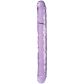 REALROCK Realistisk Dobbeltdildo 34 cm Produktbilde 1