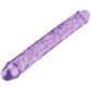 REALROCK Realistisk Dobbeltdildo 34 cm Produktbilde 3