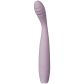 Amaysin Ribbed G-punktsvibrator Produktbilde 1