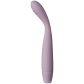 Amaysin Ribbed G-punktsvibrator Produktbilde 3