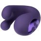 Vive Yoko Triple Action Vibrator med Klitoris Pulse Wave Produktbilde 5