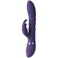 Vive Sora Thrusting Rings G-punkt Rabbitvibrator Produktbilde 1