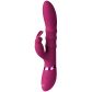 Vive Sora Thrusting Rings G-punkt Rabbitvibrator Produktbilde 2