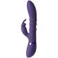 Vive Sora Thrusting Rings G-punkt Rabbitvibrator Produktbilde 4