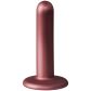 Ouch! Smooth Silikon G-punktsdildo 12 cm Produktbilde 2