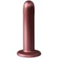 Ouch! Smooth Silikon G-punktsdildo 14,5 cm Produktbilde 2