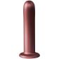 Ouch! Smooth Silikon G-punktsdildo 17 cm Produktbilde 2