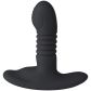 CalExotics Eclipse Thrusting Roterende Prostatastimulator Produktbilde 1