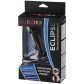 CalExotics Eclipse Thrusting Roterende Prostatastimulator Emballasjebilde 90