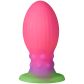 Creature Cocks Xeno Egg Glow-in-the-Dark Silikon Produktbilde 1