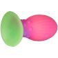 Creature Cocks Xeno Egg Glow-in-the-Dark Silikon Produktbilde 3