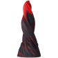 Creature Cocks Hell Kiss Twisted Tongues Silikon Dildo 19 cm Produktbilde 3