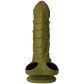 Creature Cocks Scaly Swamp Monster Silikon Dildo 23,8 cm Produktbilde 2
