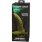 Creature Cocks Scaly Swamp Monster Silikon Dildo 23,8 cm Emballasjebilde 90