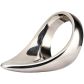 Malesation Metal Teardrop Penisring Produktbilde 1