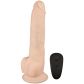 Naked Addiction Thrusting Dildo 23 cm Produktbilde 1