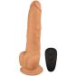Naked Addiction Thrusting Dildo 23 cm Produktbilde 2